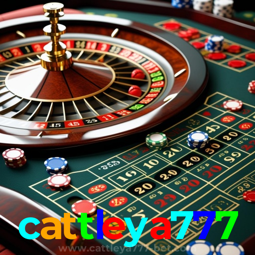 Recursos Paga do cattleya777: Experiência de Jogo Elevada