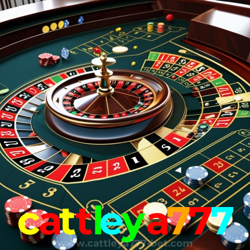 Recursos Paga do cattleya777: Experiência de Jogo Elevada