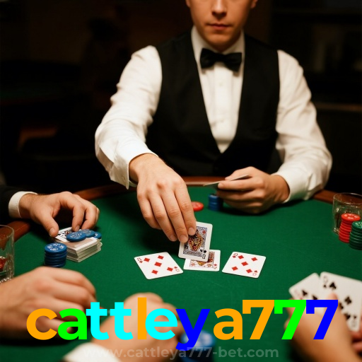 Recursos Paga do cattleya777: Experiência de Jogo Elevada