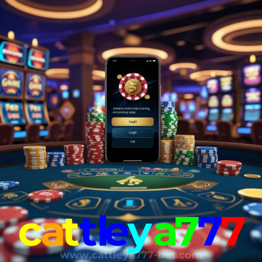 Ofertas Imperdíveis na Promo do cattleya777 para Gamers