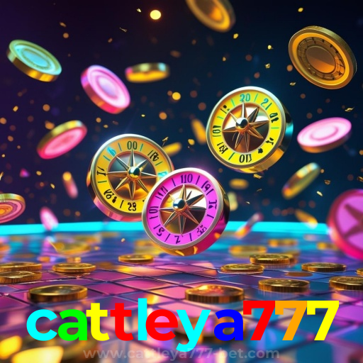 Cassino do cattleya777 — jackpots progressivos e Megaways