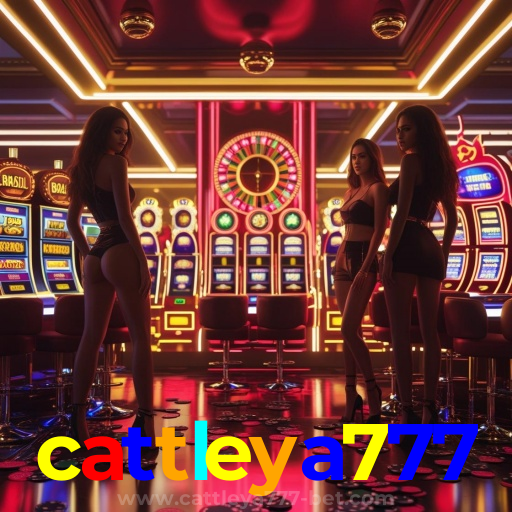 Recursos Paga do cattleya777: Experiência de Jogo Elevada