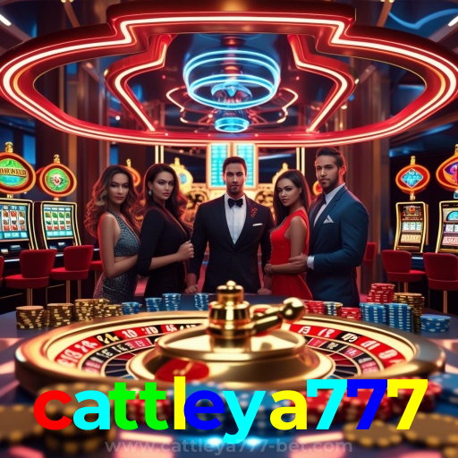 cattleya777 — entre com redes sociais, privacidade garantida