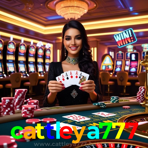 Bônus do cattleya777: boas-vindas, recargas e recompensas VIP