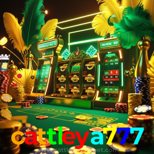 Bônus do cattleya777: boas-vindas, recargas e recompensas VIP