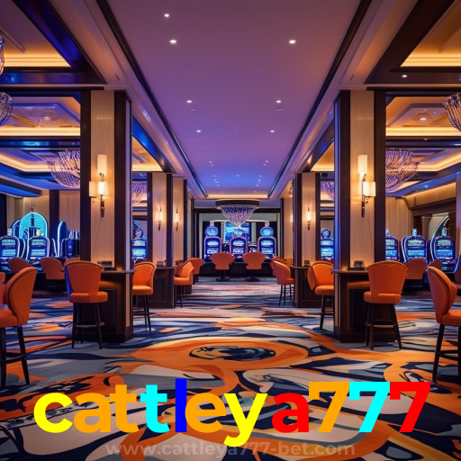 Experimente Baixar Jogos Imperdíveis no cattleya777